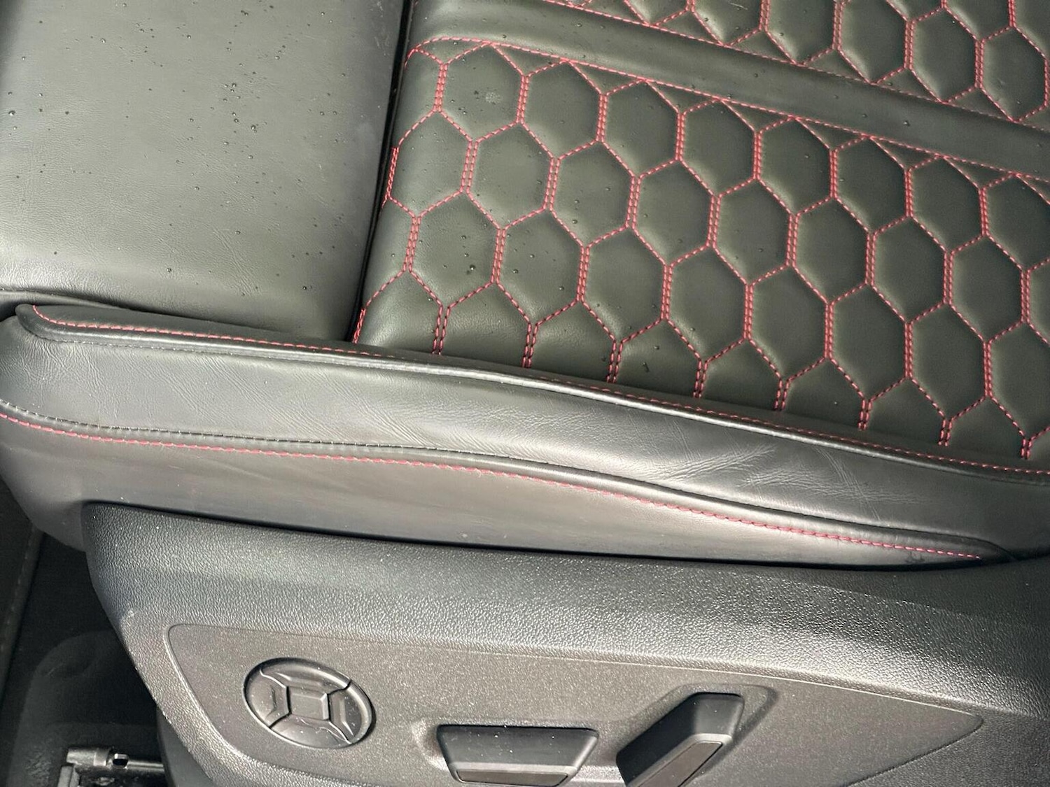 Used Audi RS Q3 2023 for sale - 77884424: Photo 19