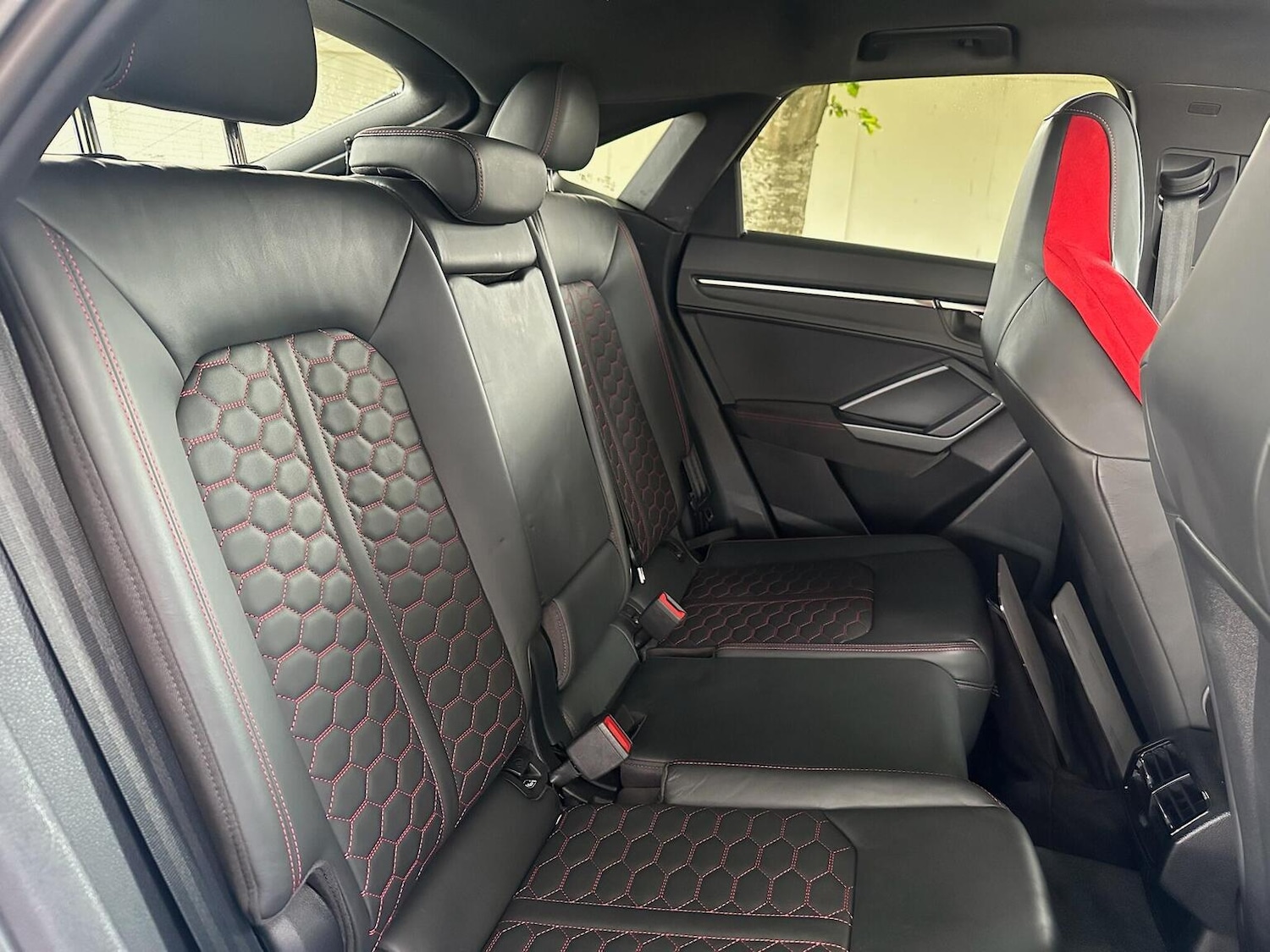 Used Audi RS Q3 2023 for sale - 77884424: Photo 22