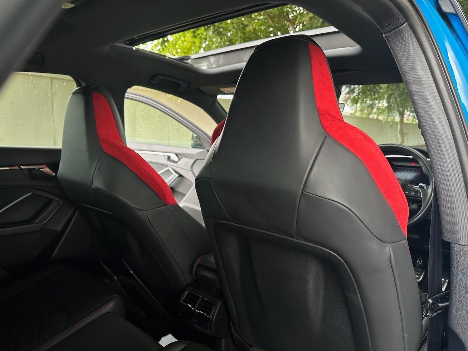 Used Audi RS Q3 2023 for sale - 77884424: Photo 23