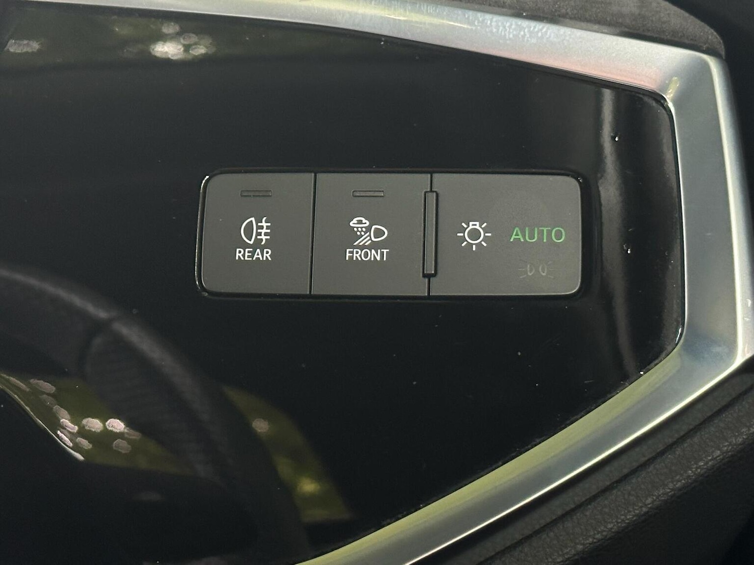 Used Audi RS Q3 2023 for sale - 77884424: Photo 28