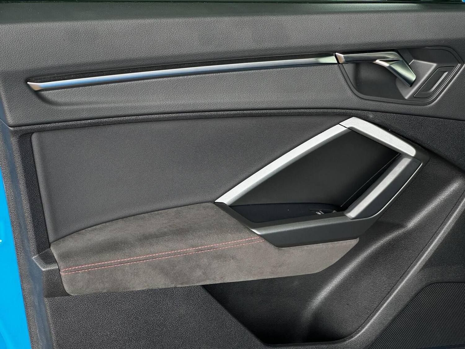 Used Audi RS Q3 2023 for sale - 77884424: Photo 30