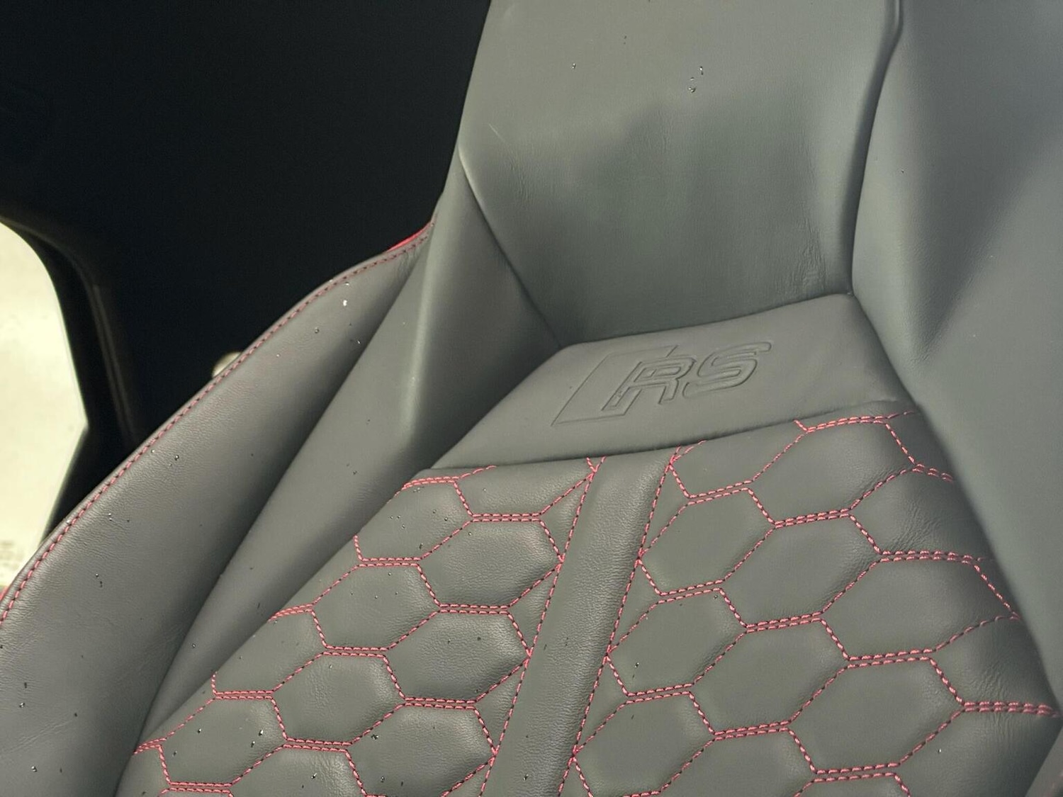 Used Audi RS Q3 2023 for sale - 77884424: Photo 31