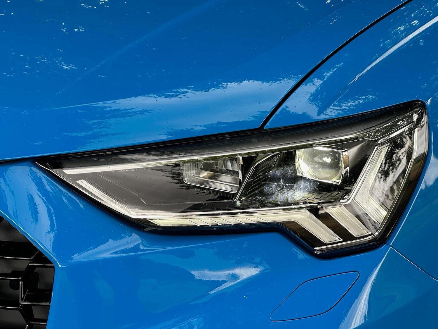 Used Audi RS Q3 2023 for sale - 77884424: Photo 35