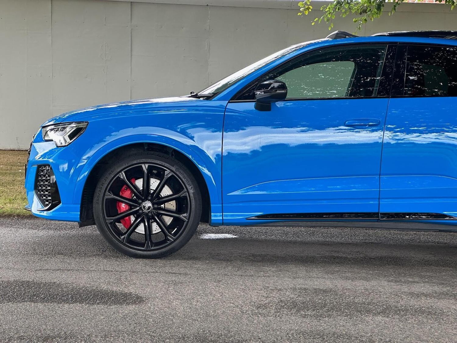 Used Audi RS Q3 2023 for sale - 77884424: Photo 36