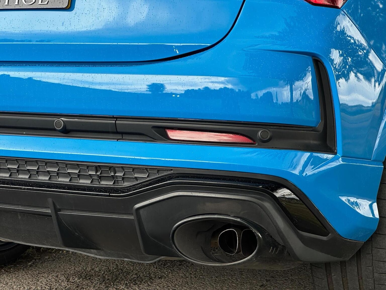 Used Audi RS Q3 2023 for sale - 77884424: Photo 45