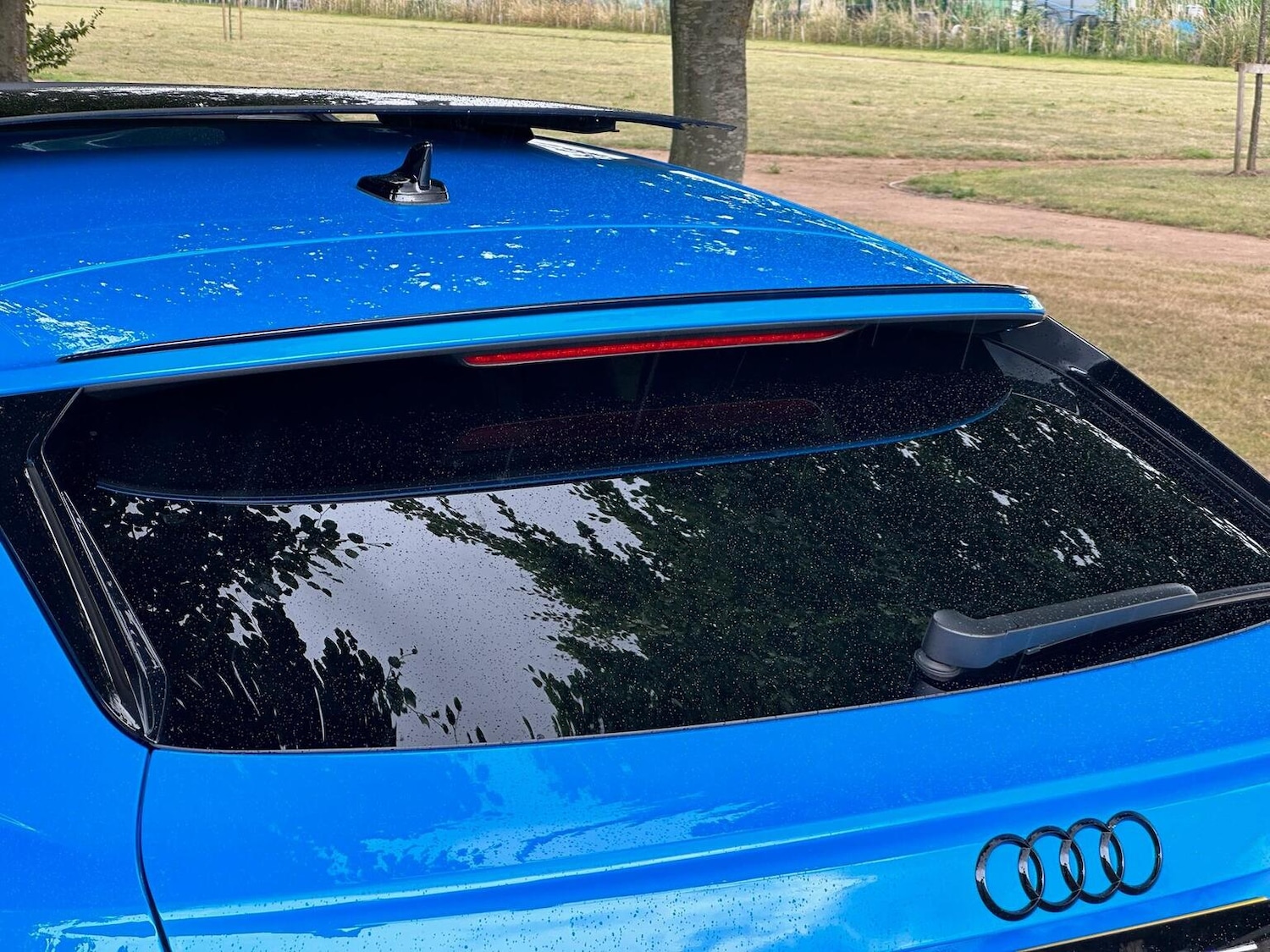 Used Audi RS Q3 2023 for sale - 77884424: Photo 47