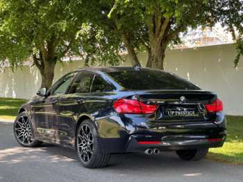 2017 - 420d [190] M Sport 5dr Auto [Professional Media]