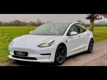 Used Tesla Model 3 2021 for sale - 74676941: Photo