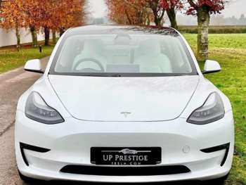 Used Tesla Model 3 2021 for sale - 74676941: Photo