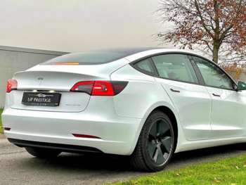 Used Tesla Model 3 2021 for sale - 74676941: Photo