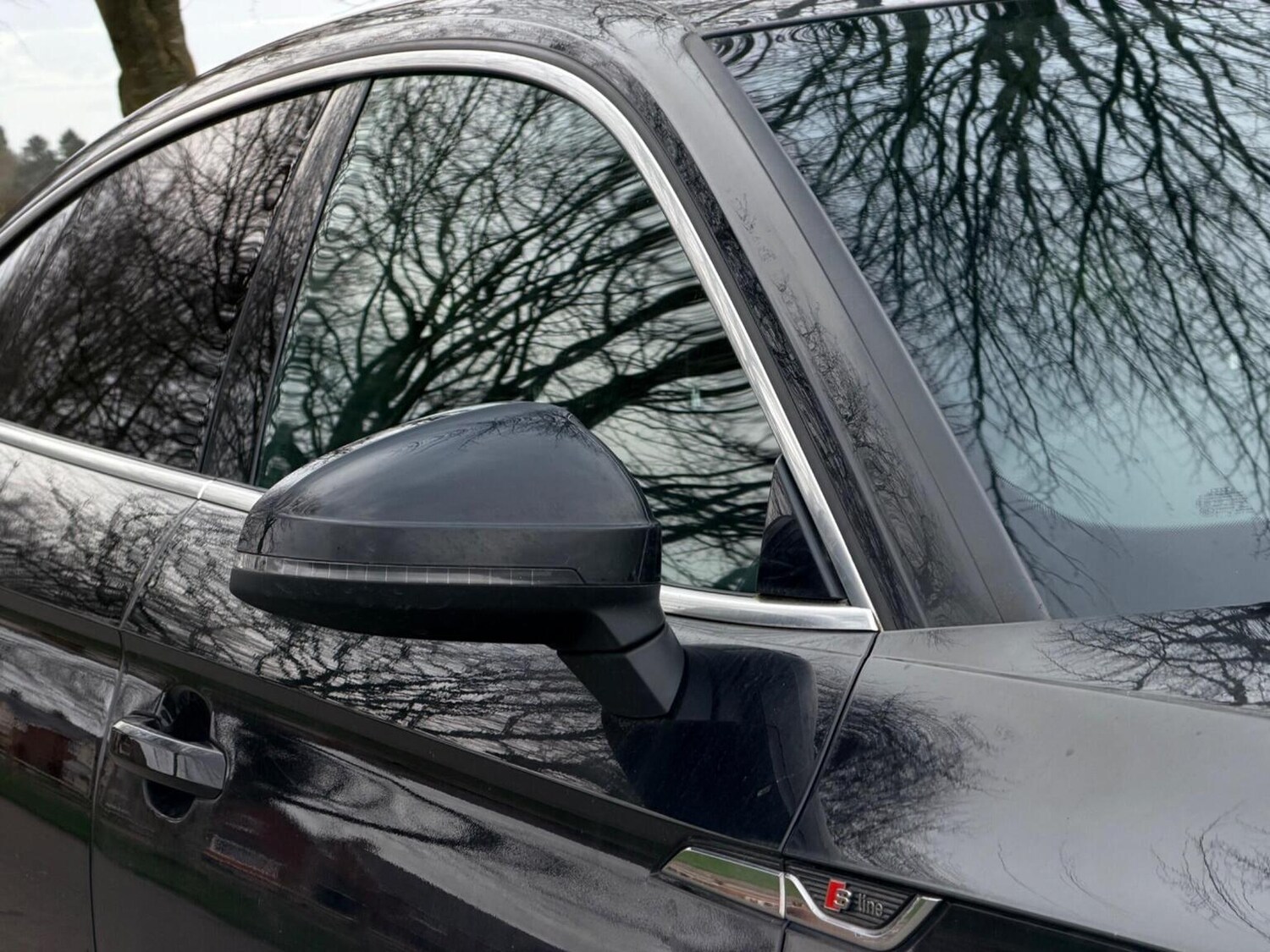 Used Audi A5 2019 for sale - 77884391: Photo 10