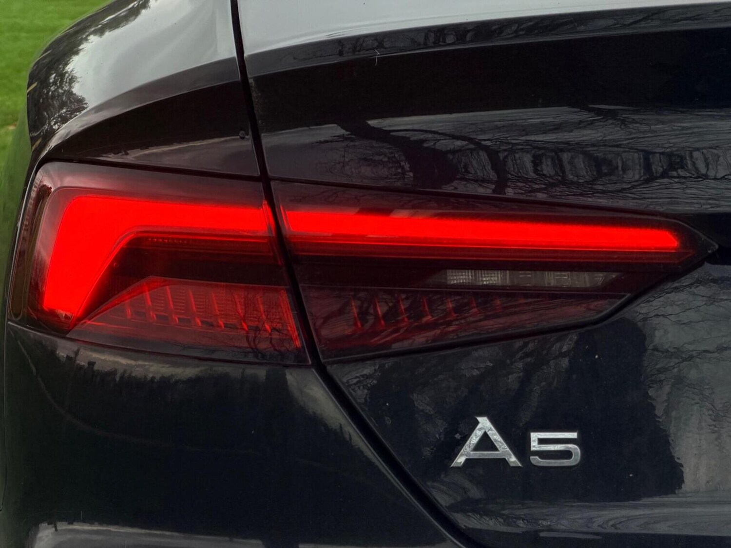 Used Audi A5 2019 for sale - 77884391: Photo 12