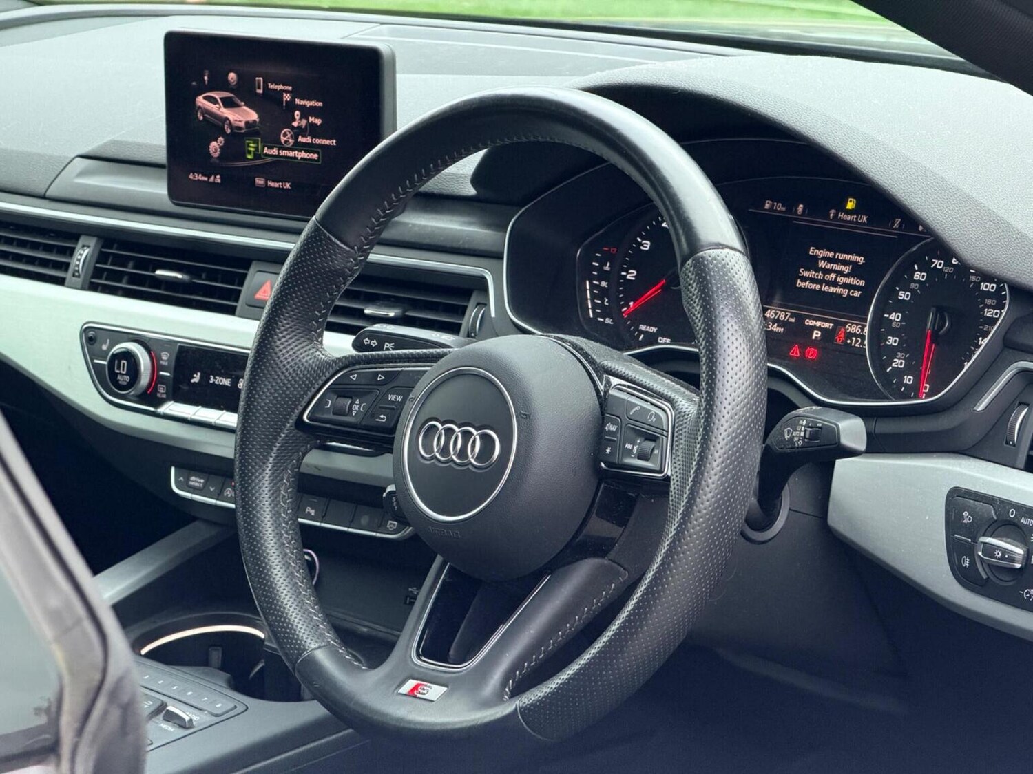 Used Audi A5 2019 for sale - 77884391: Photo 13