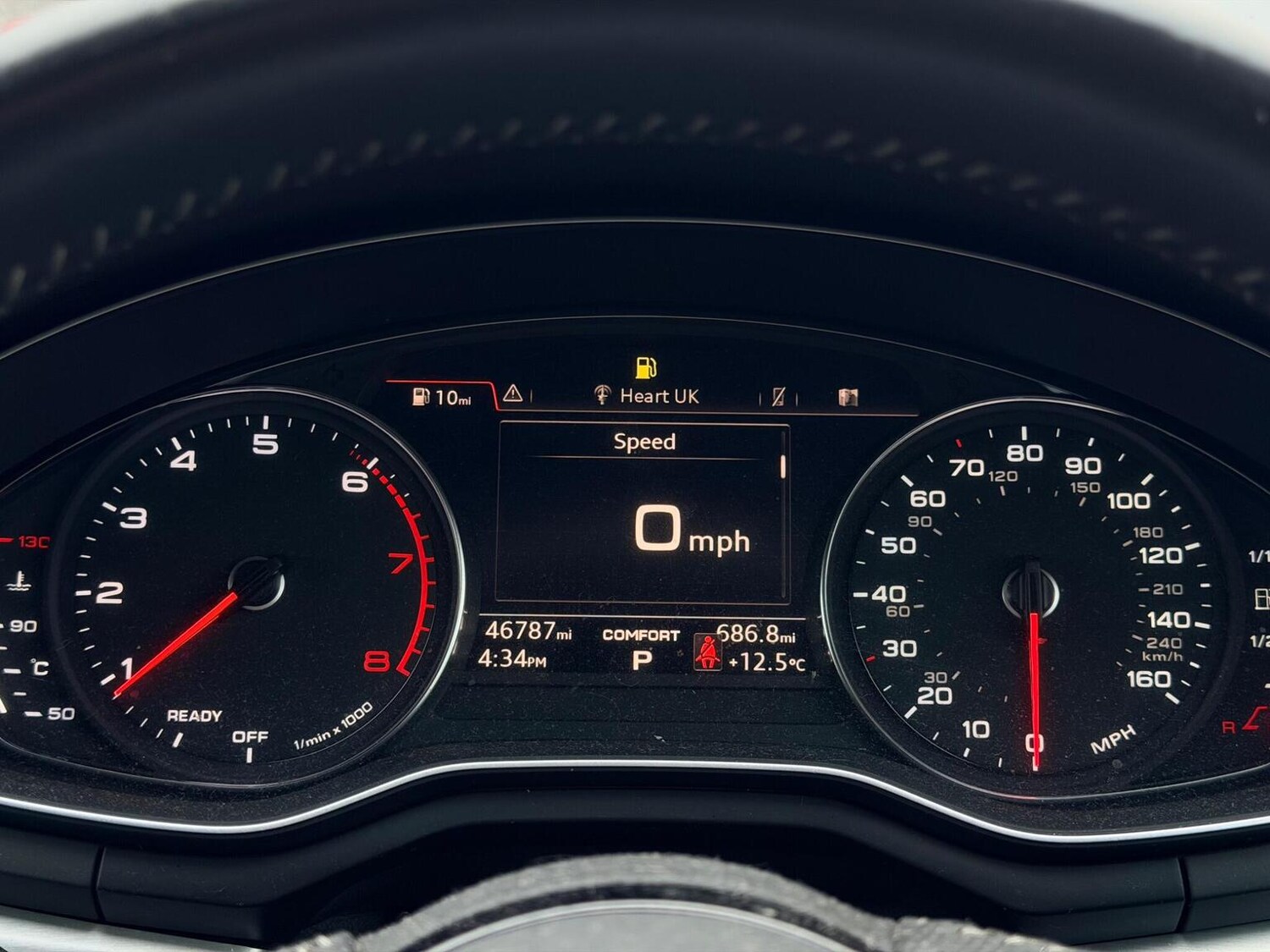 Used Audi A5 2019 for sale - 77884391: Photo 14