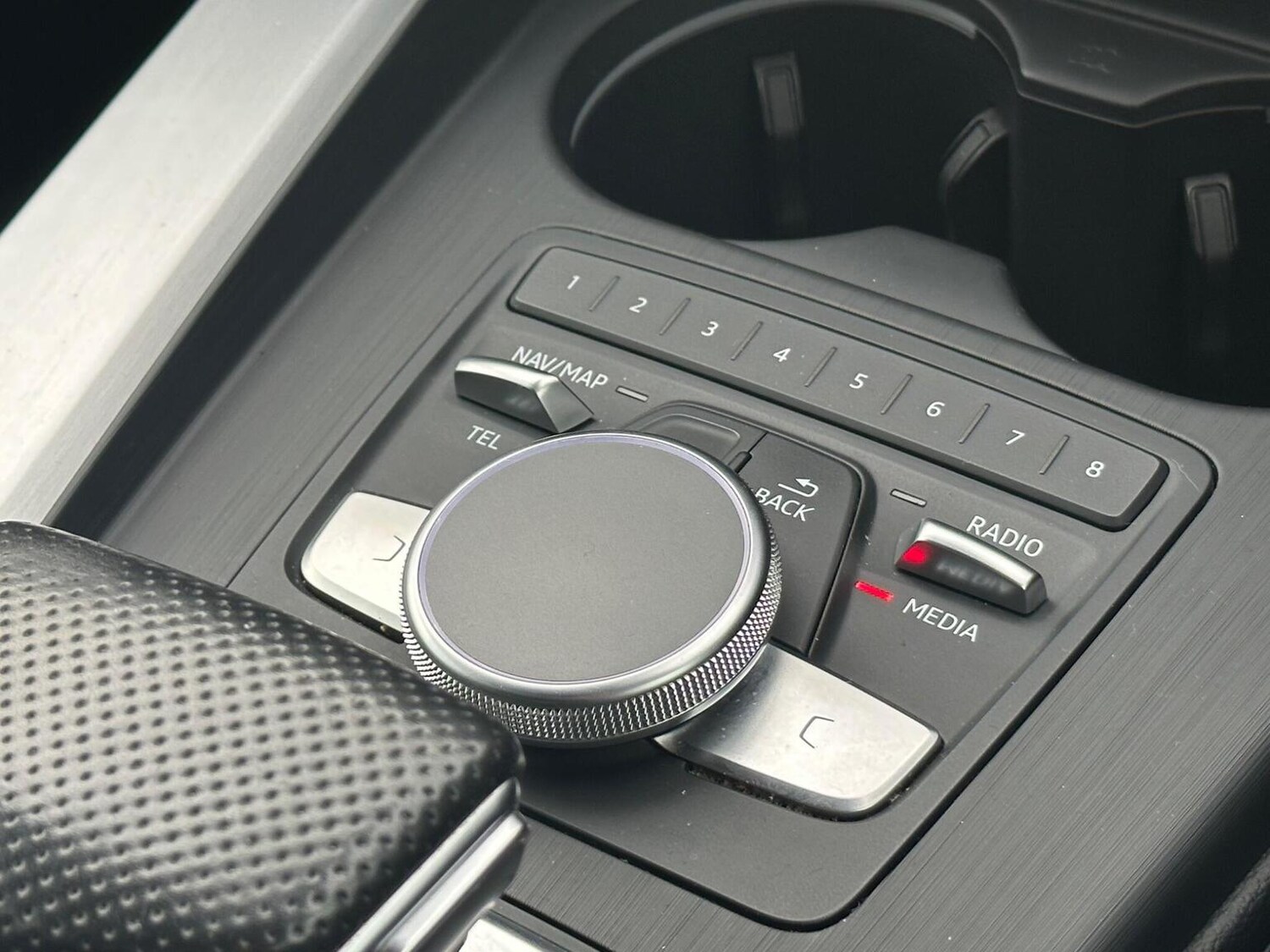 Used Audi A5 2019 for sale - 77884391: Photo 17