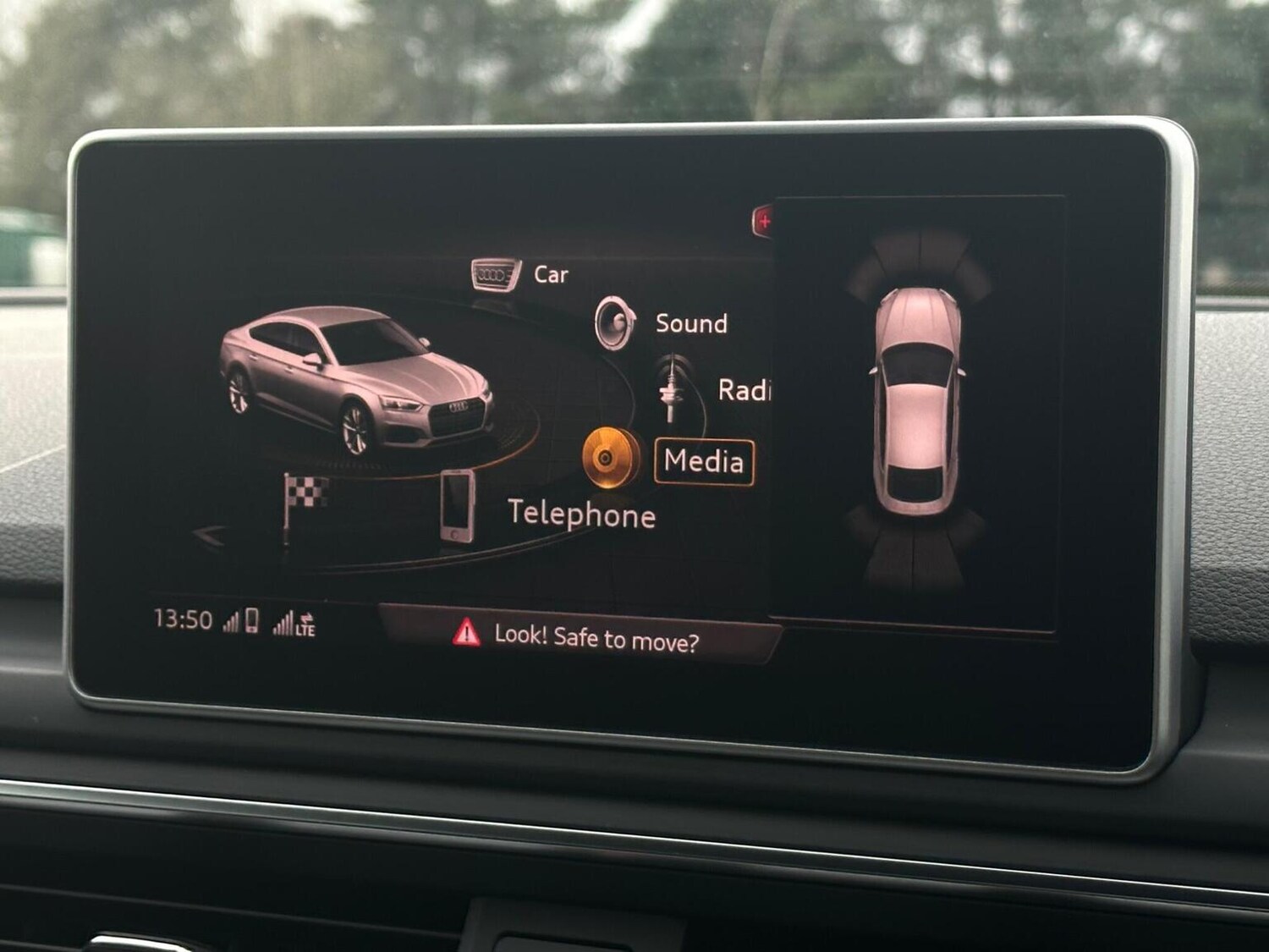 Used Audi A5 2019 for sale - 77884391: Photo 21