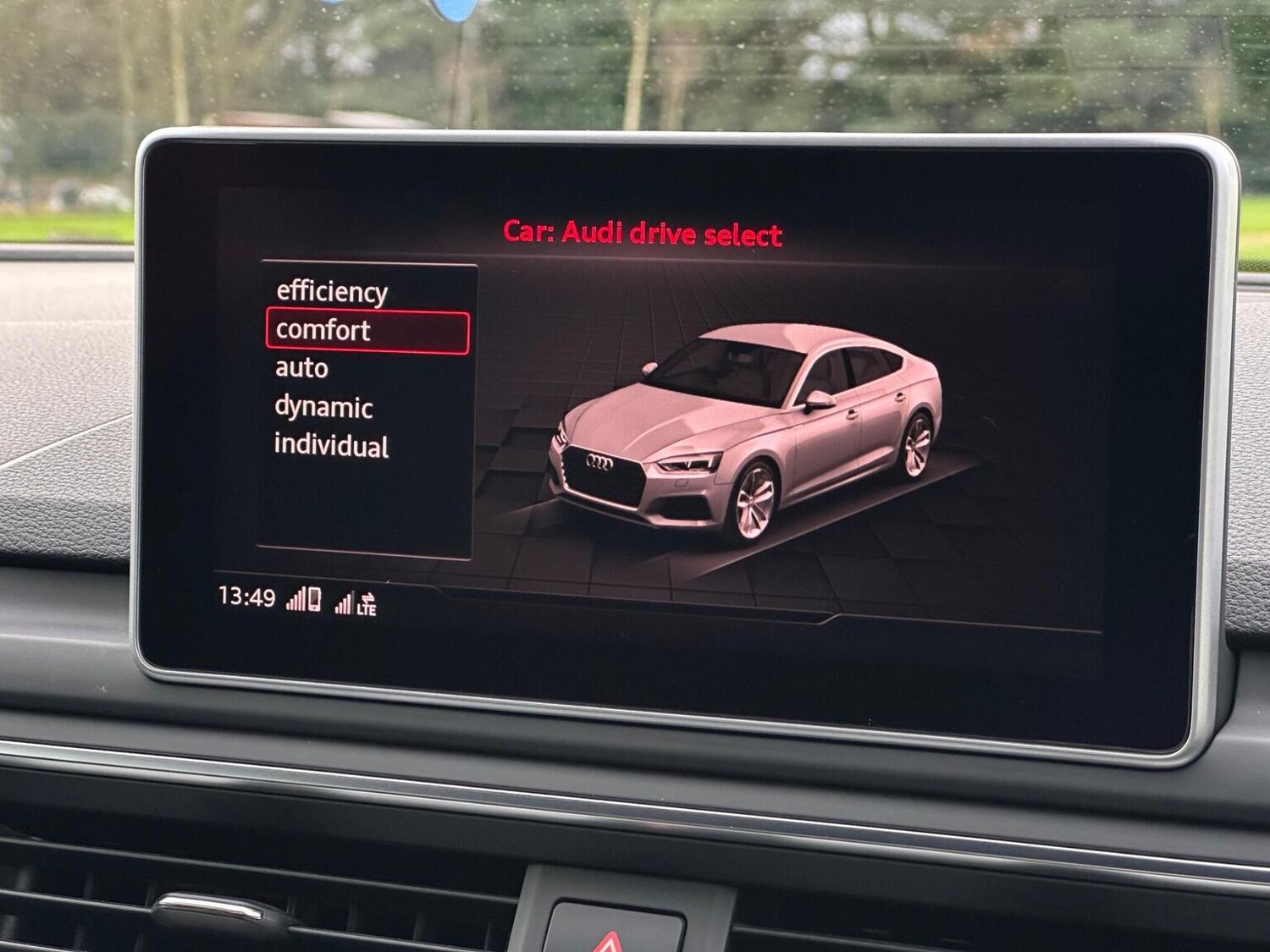 Used Audi A5 2019 for sale - 77884391: Photo 22