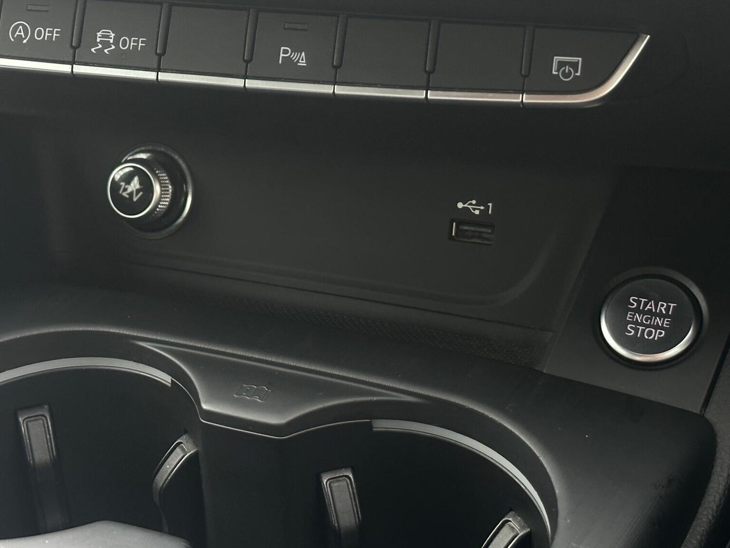 Used Audi A5 2019 for sale - 77884391: Photo 24