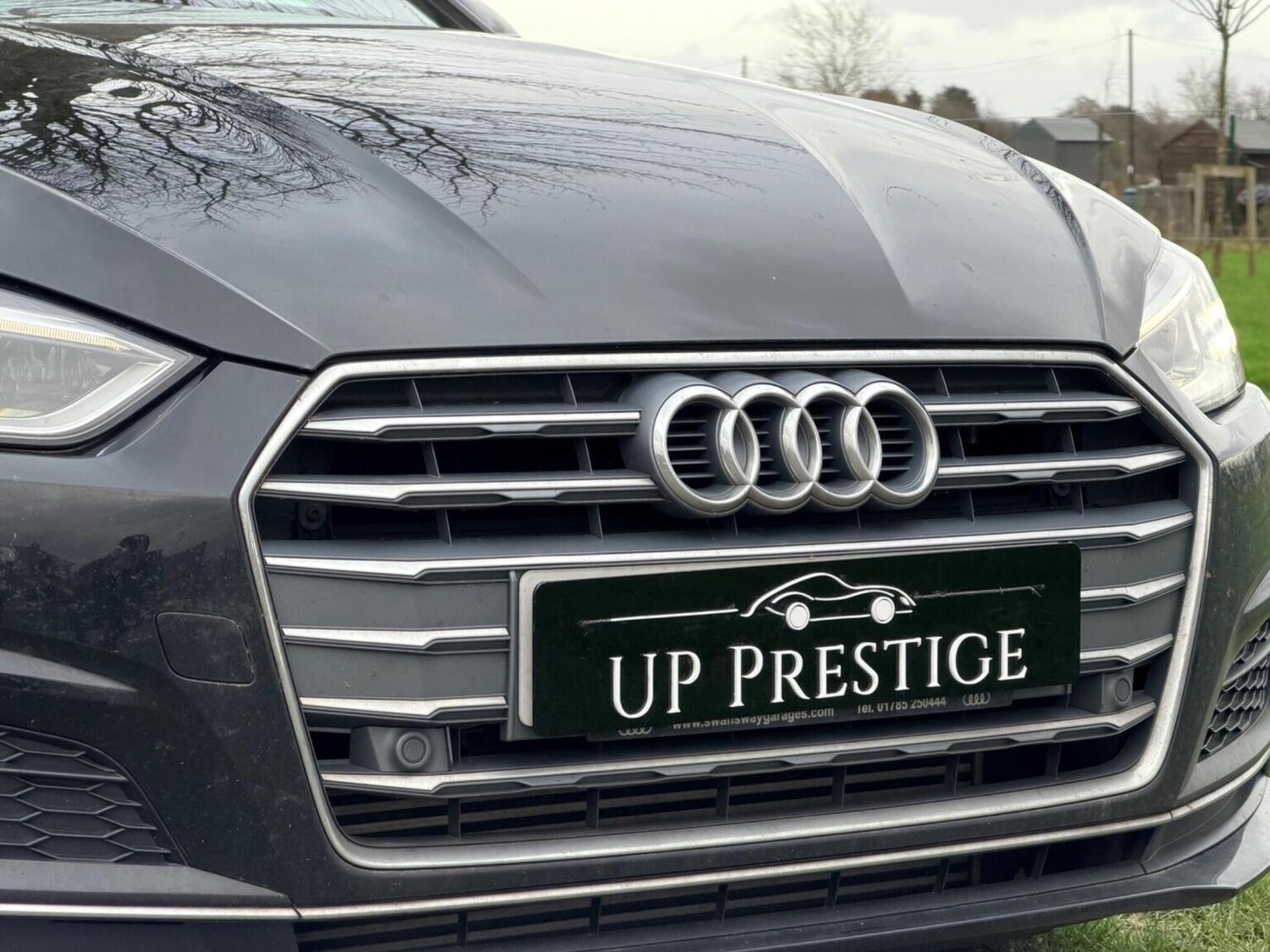 Used Audi A5 2019 for sale - 77884391: Photo 26