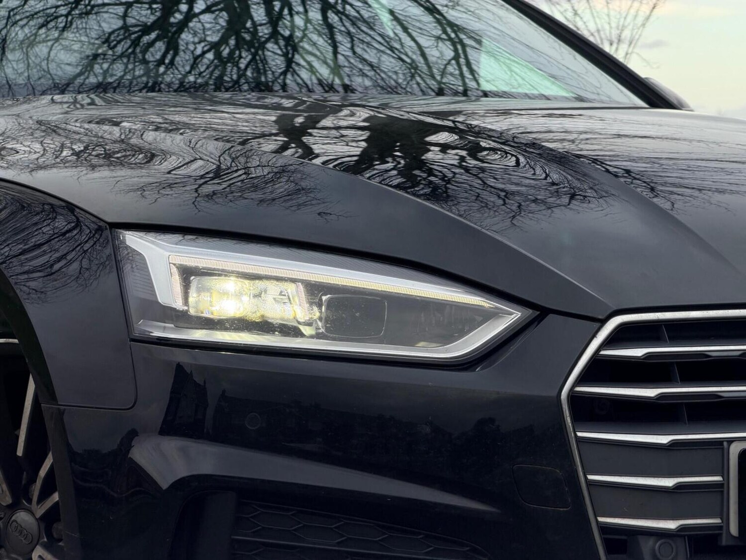 Used Audi A5 2019 for sale - 77884391: Photo 27