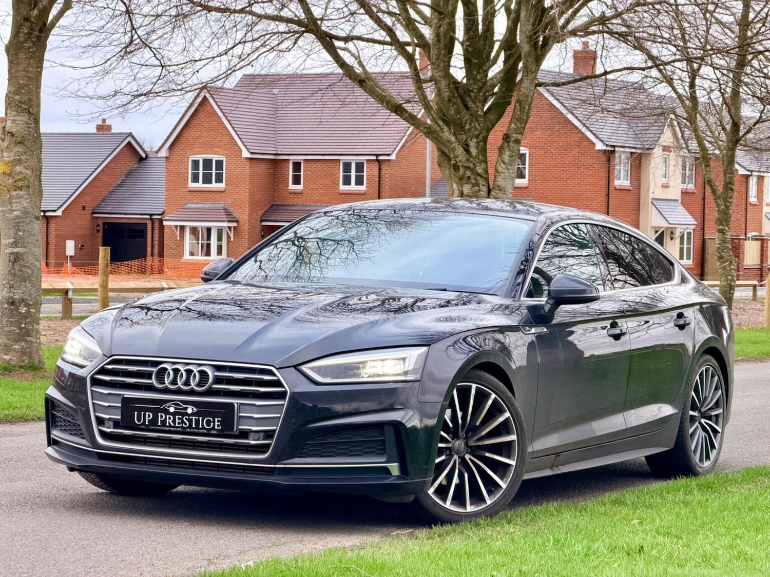 Used Audi A5 2019 for sale - 77884391: Photo 3