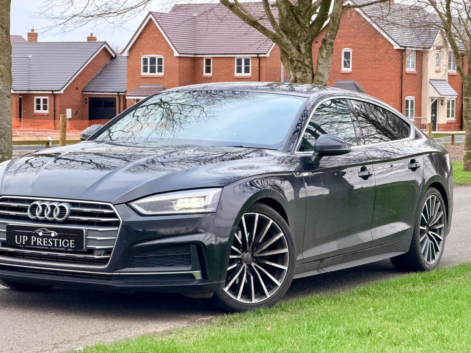 Used Audi A5 2019 for sale - 77884391: Photo 30