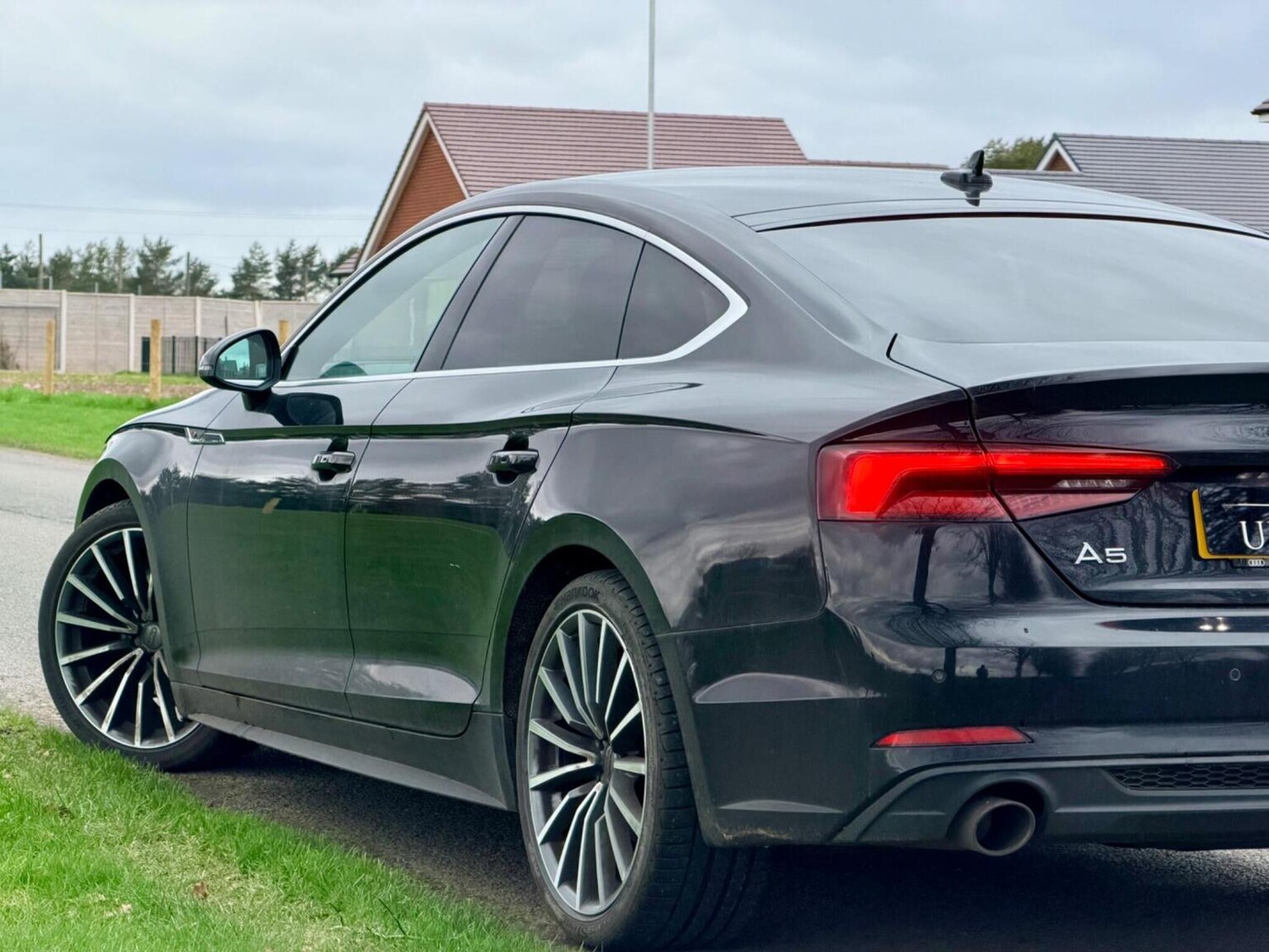 Used Audi A5 2019 for sale - 77884391: Photo 34