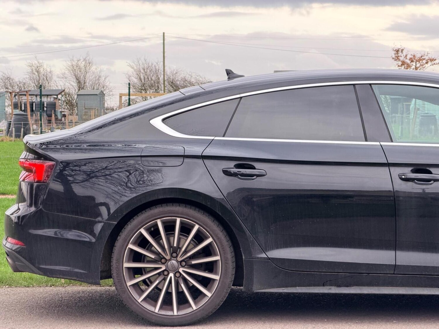 Used Audi A5 2019 for sale - 77884391: Photo 36