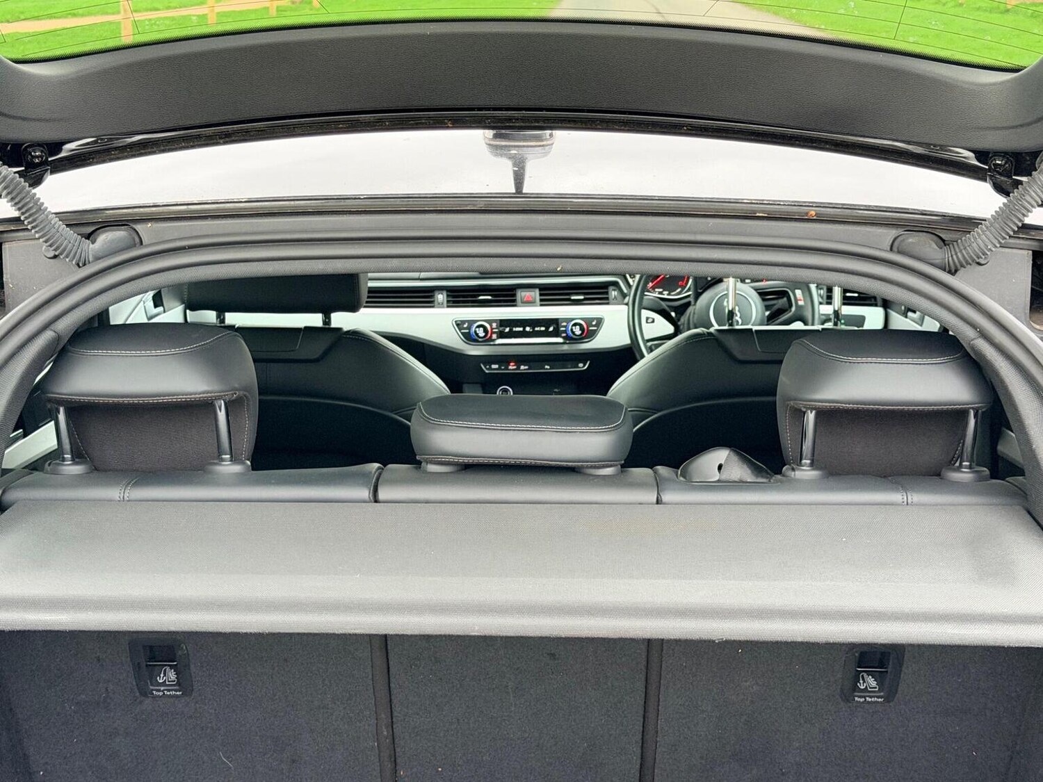 Used Audi A5 2019 for sale - 77884391: Photo 38