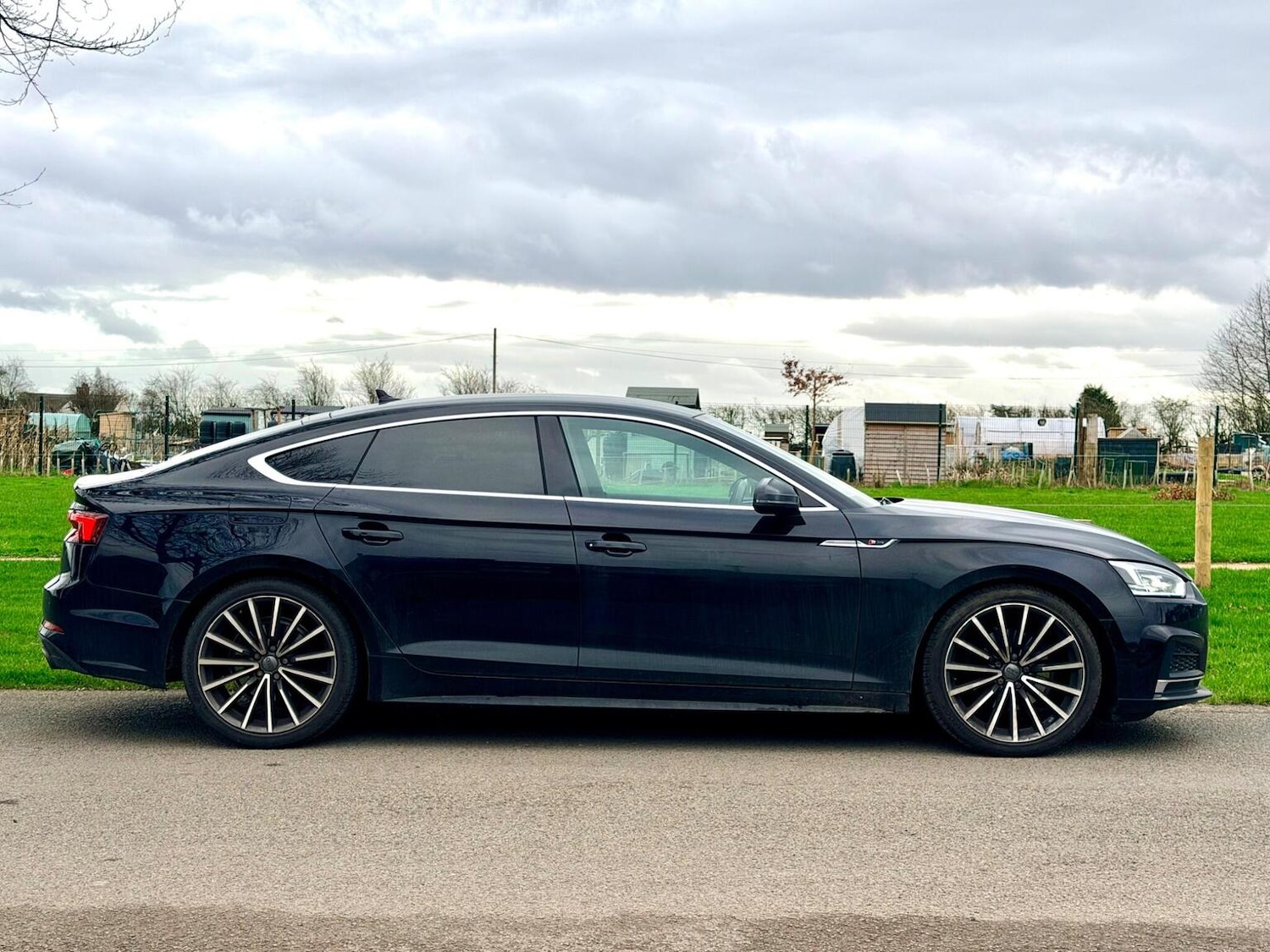 Used Audi A5 2019 for sale - 77884391: Photo 5