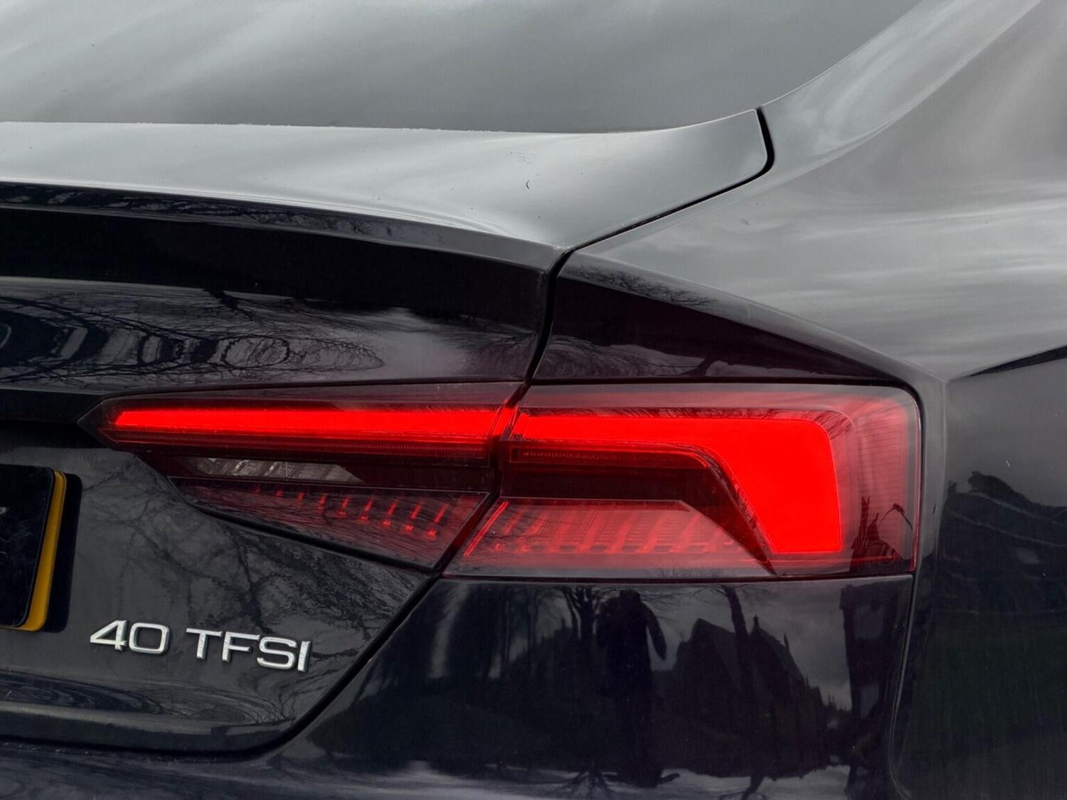 Used Audi A5 2019 for sale - 77884391: Photo 8