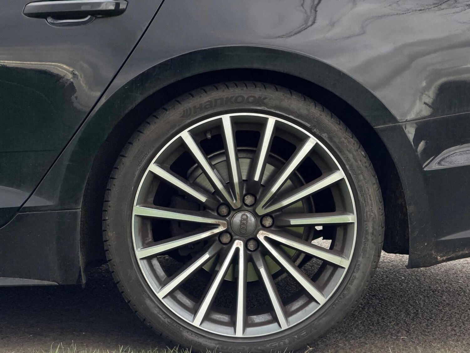 Used Audi A5 2019 for sale - 77884391: Photo 9