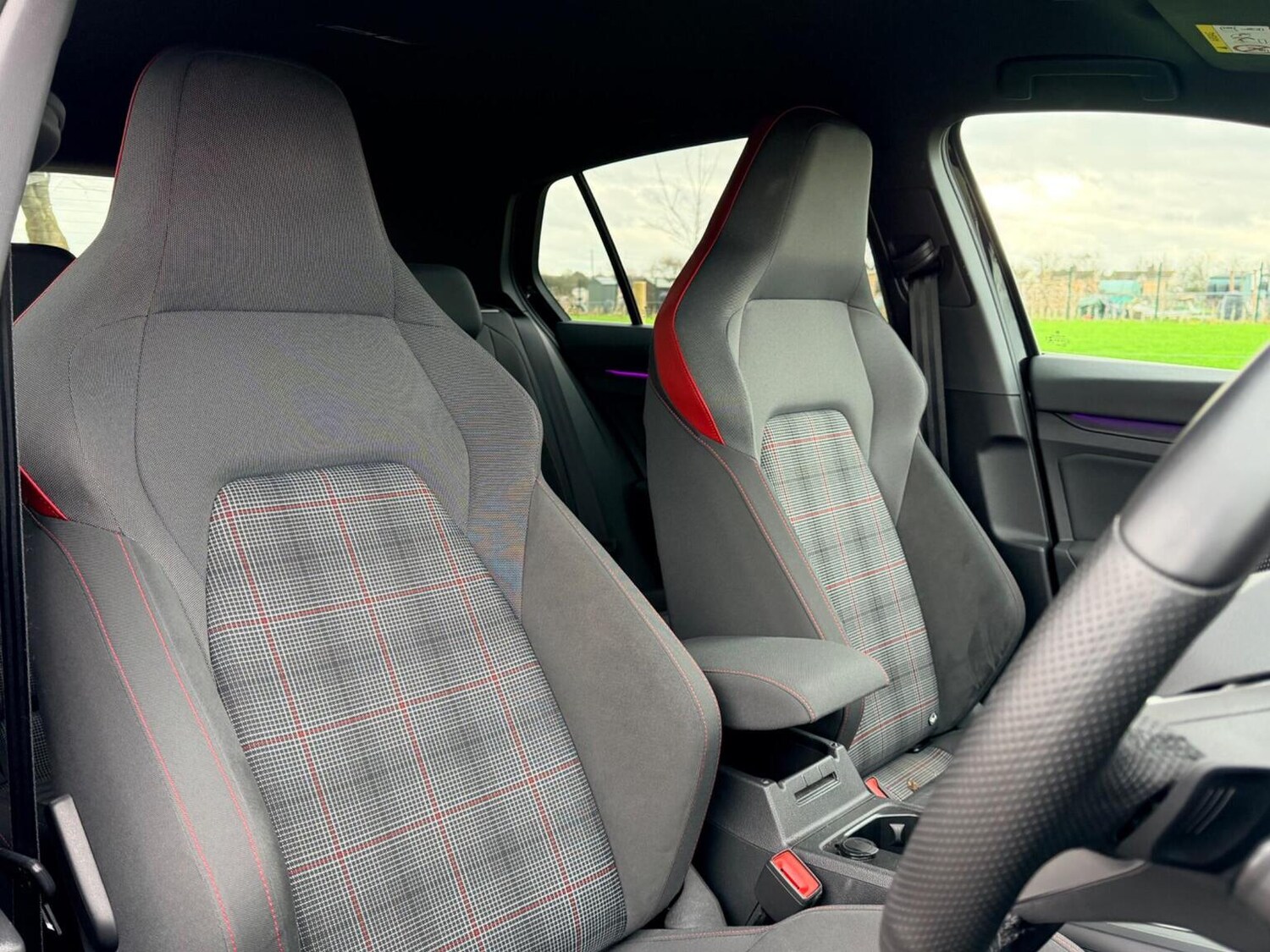 Used Volkswagen Golf 2021 for sale - 77884398: Photo 10