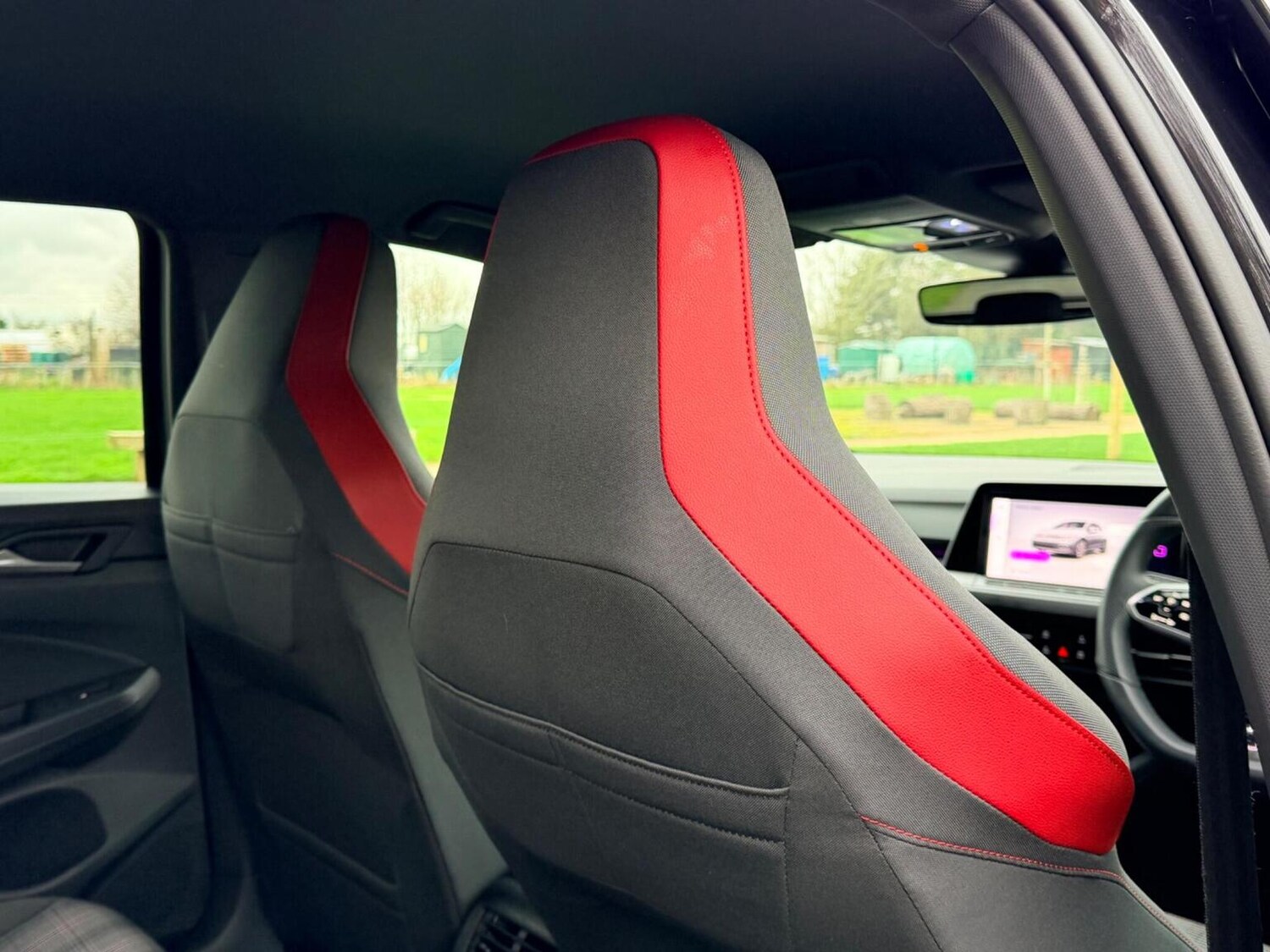 Used Volkswagen Golf 2021 for sale - 77884398: Photo 11