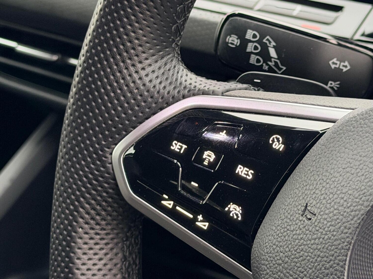 Used Volkswagen Golf 2021 for sale - 77884398: Photo 20