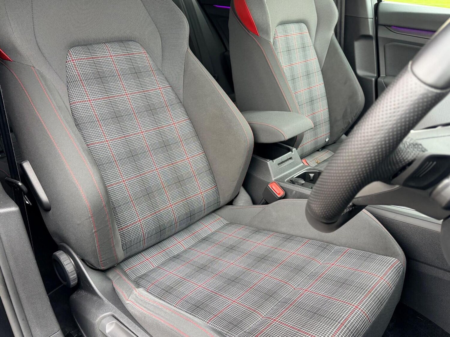 Used Volkswagen Golf 2021 for sale - 77884398: Photo 21