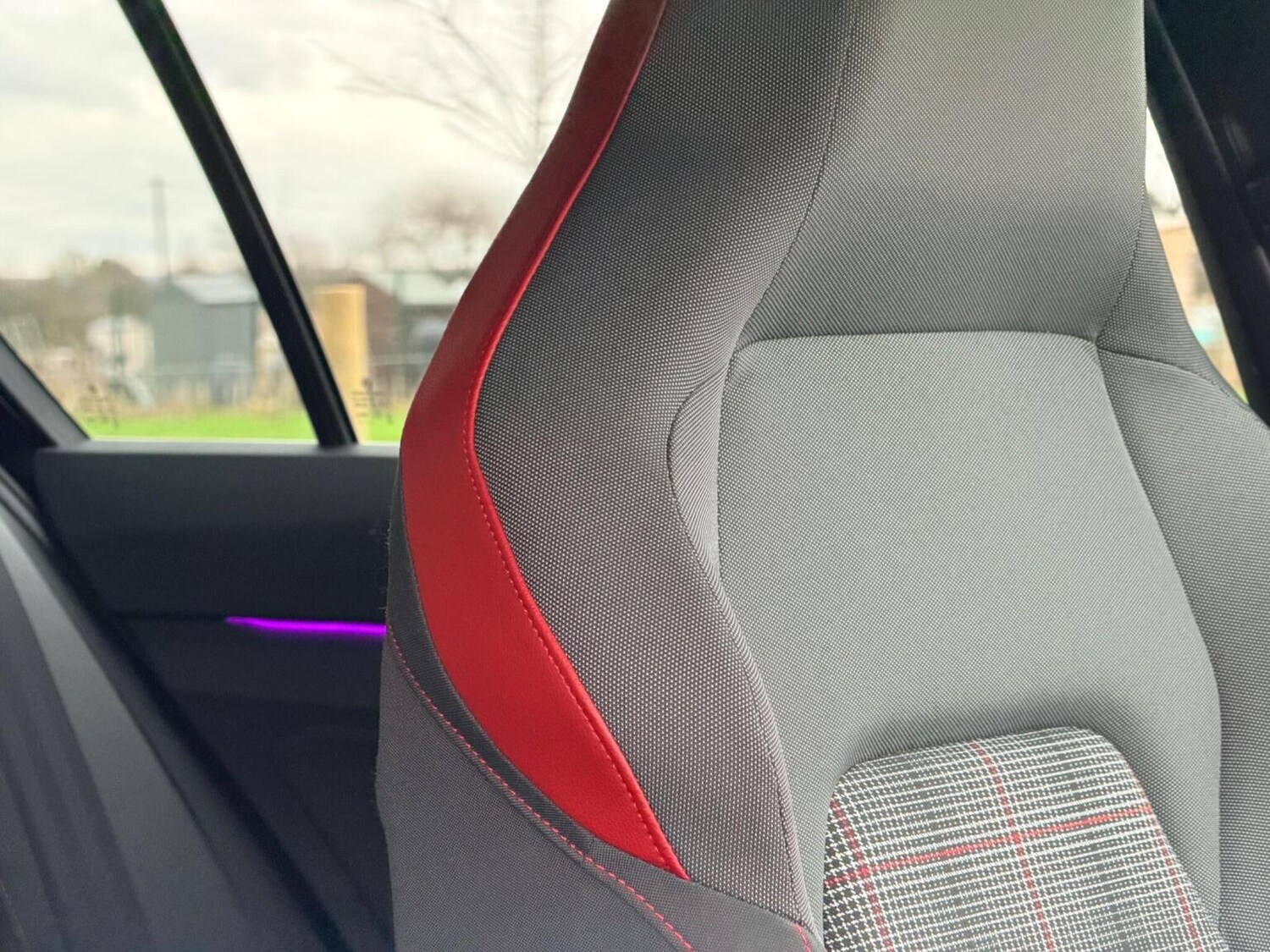 Used Volkswagen Golf 2021 for sale - 77884398: Photo 22