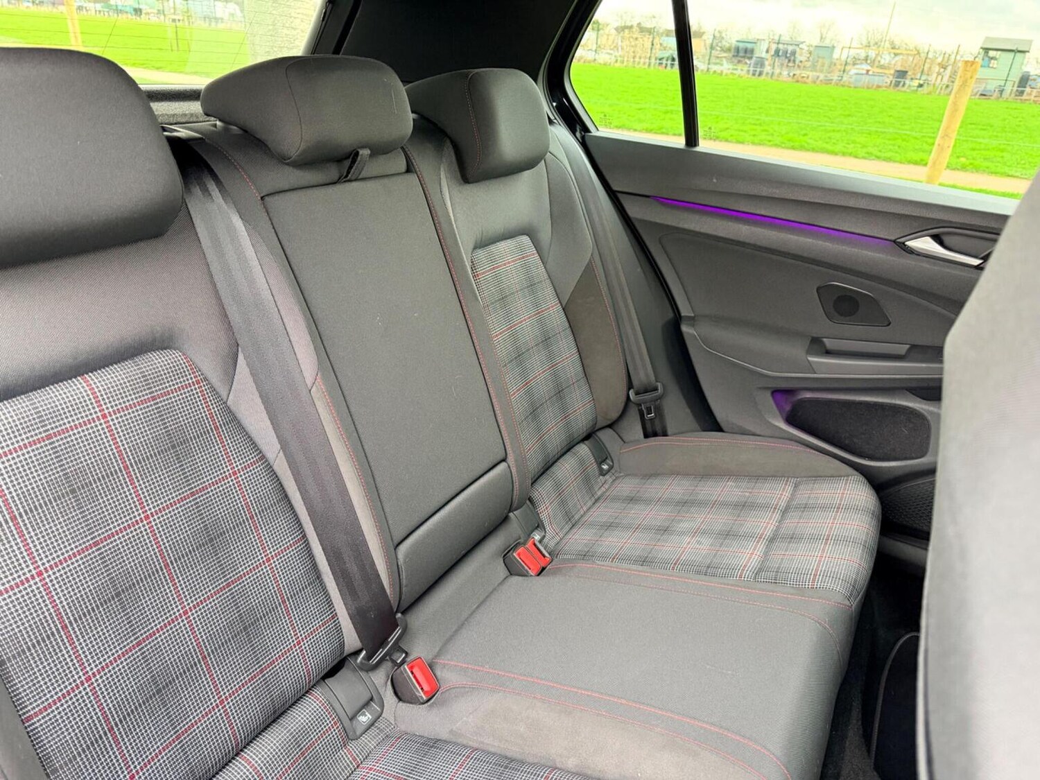 Used Volkswagen Golf 2021 for sale - 77884398: Photo 23