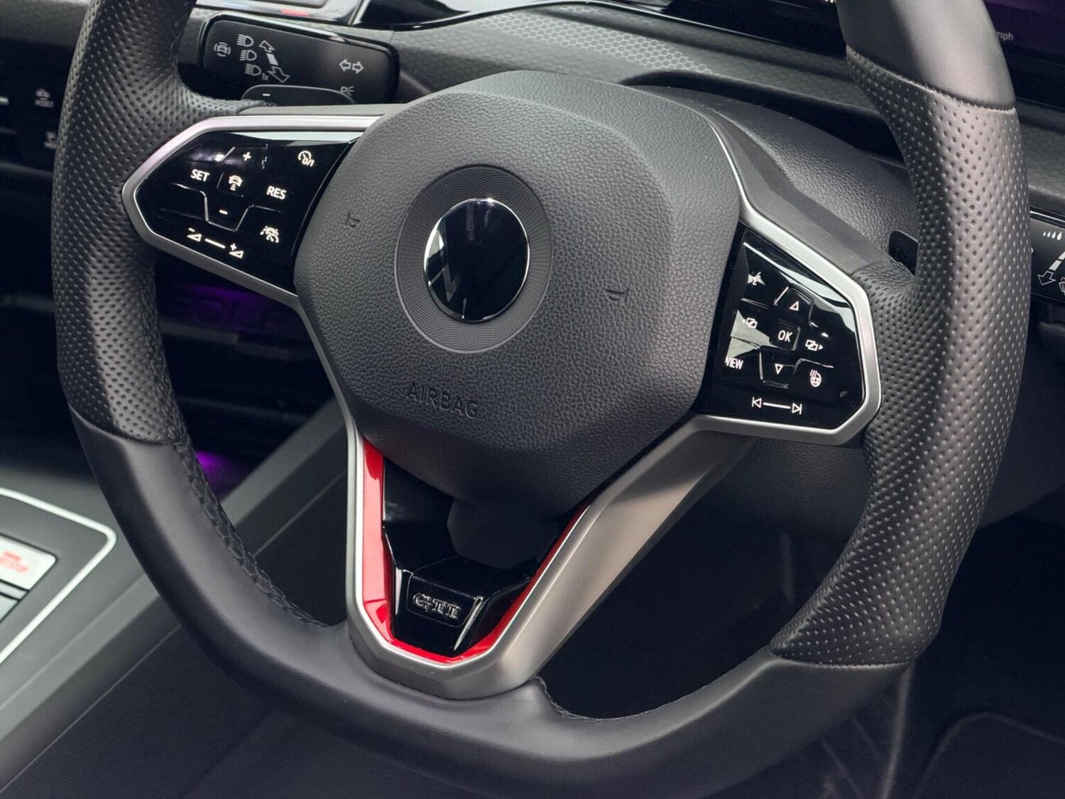 Used Volkswagen Golf 2021 for sale - 77884398: Photo 25