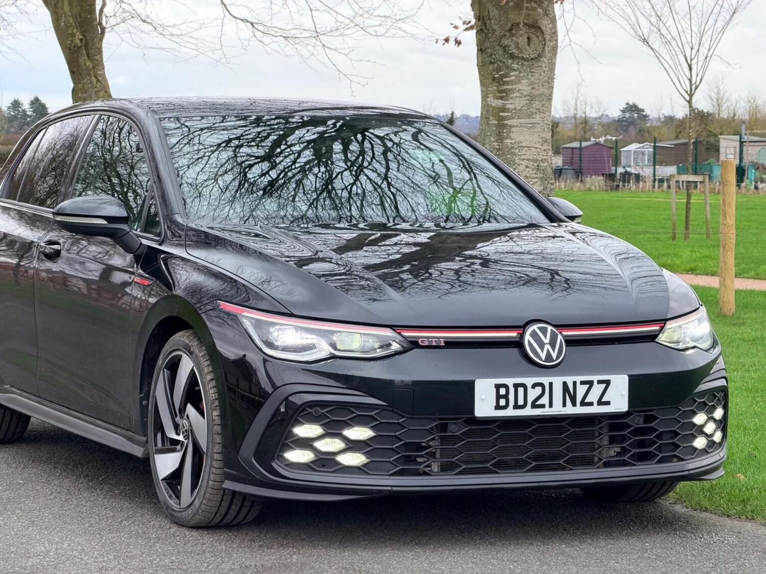 Used Volkswagen Golf 2021 for sale - 77884398: Photo 26