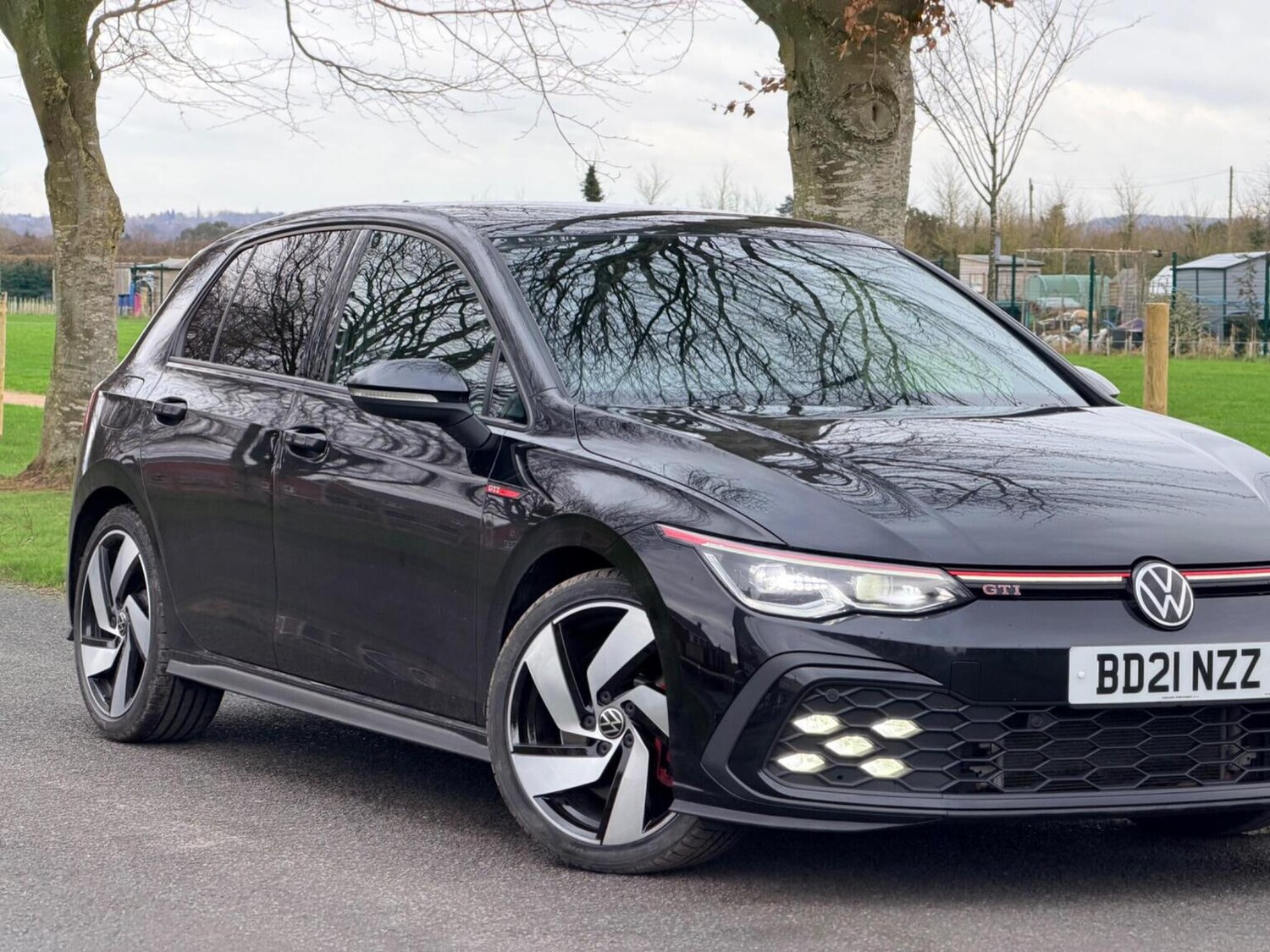 Used Volkswagen Golf 2021 for sale - 77884398: Photo 27