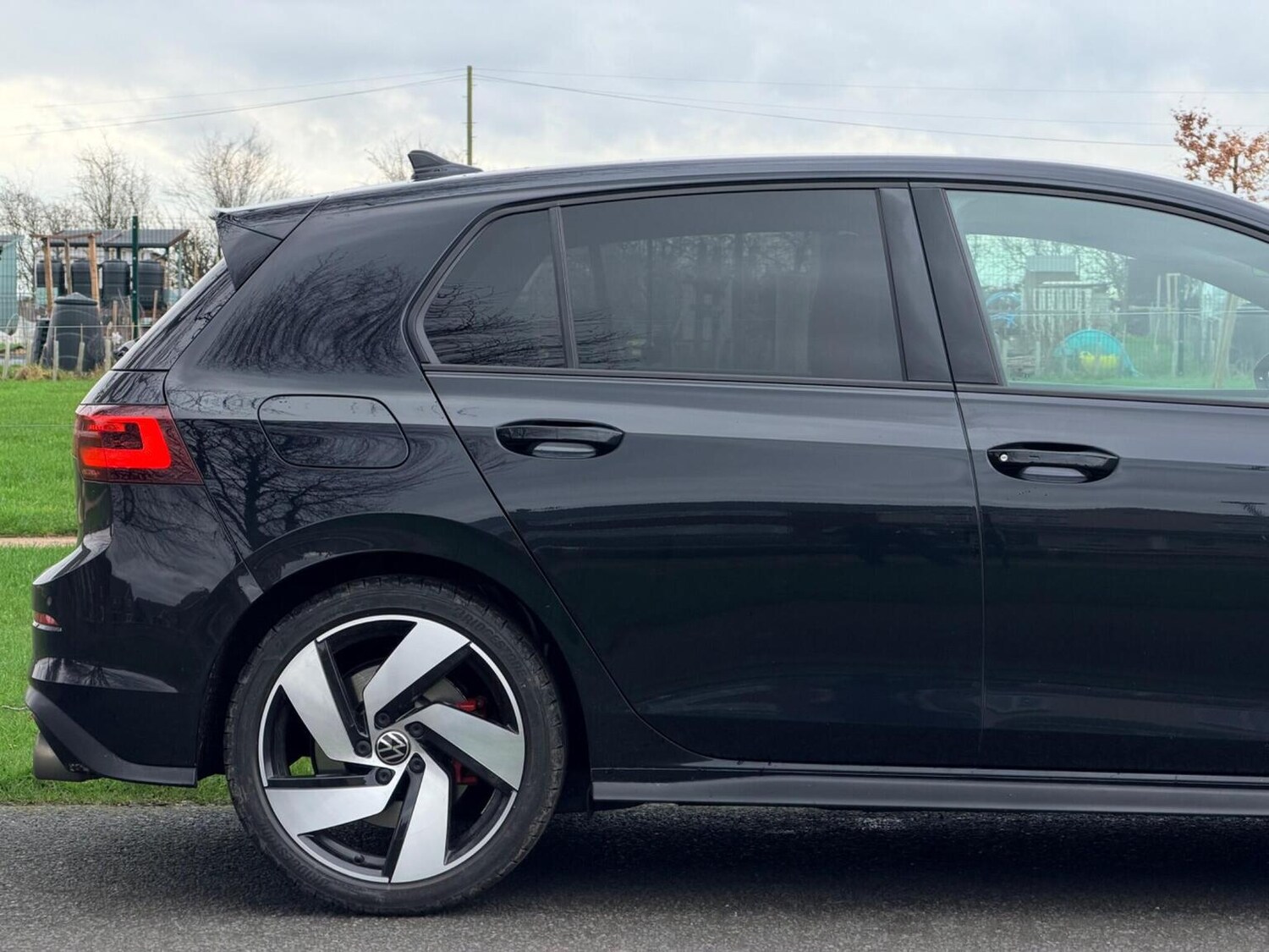 Used Volkswagen Golf 2021 for sale - 77884398: Photo 29