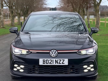 Used Volkswagen Golf 2021 for sale - 77884398: Photo