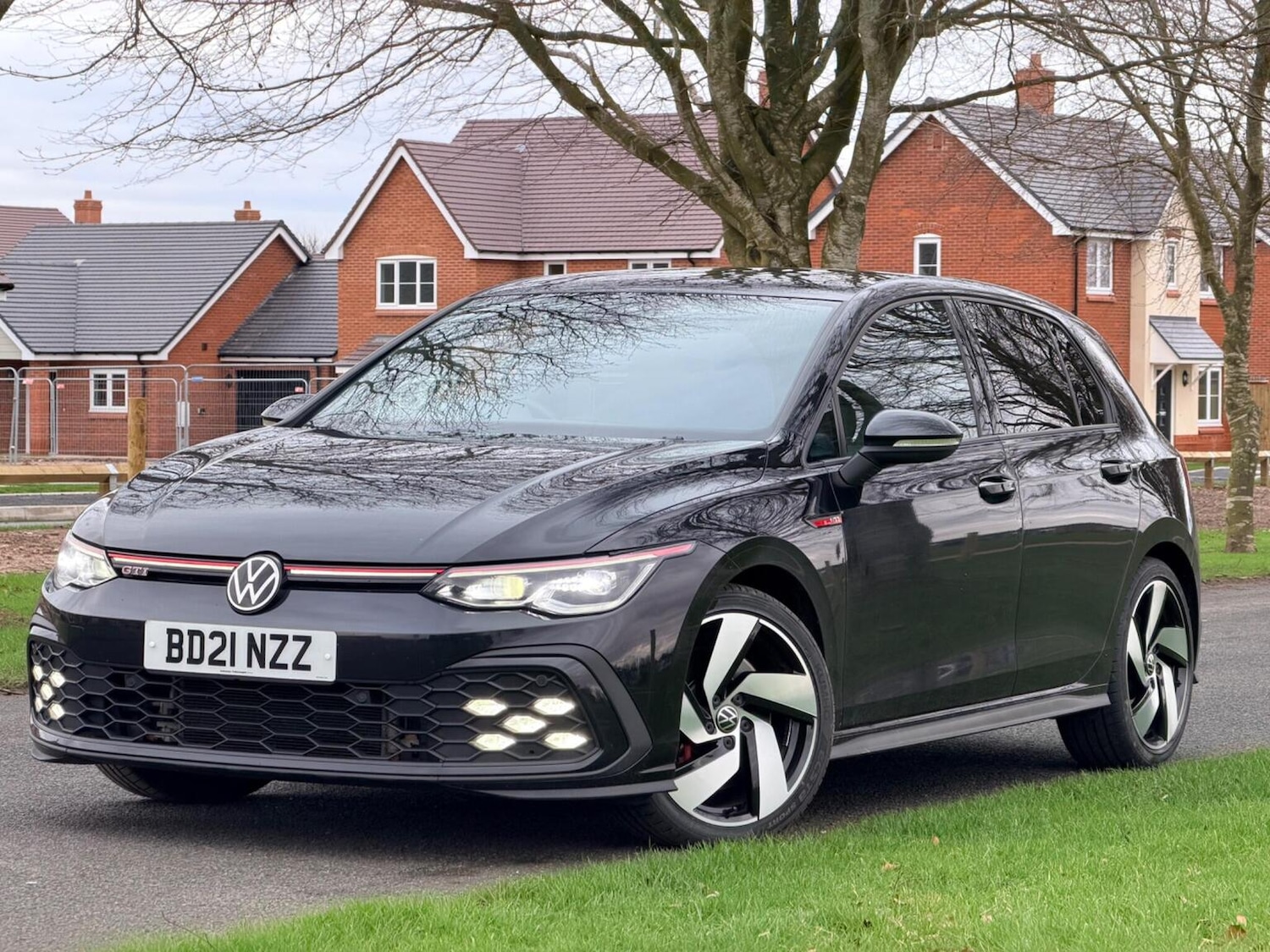 Used Volkswagen Golf 2021 for sale - 77884398: Photo 3