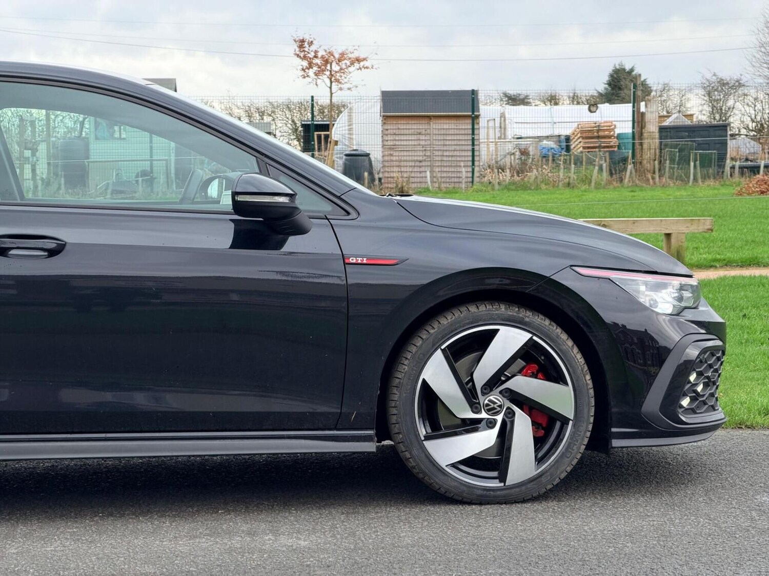 Used Volkswagen Golf 2021 for sale - 77884398: Photo 30