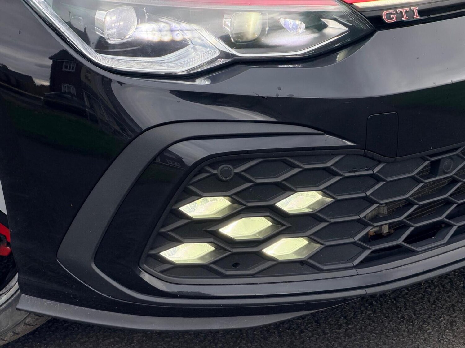 Used Volkswagen Golf 2021 for sale - 77884398: Photo 32