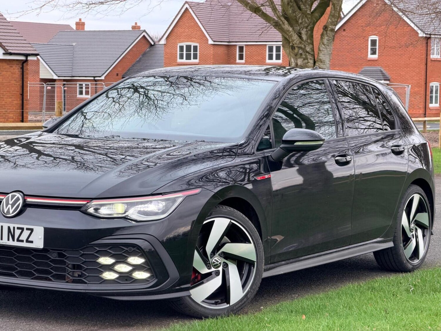 Used Volkswagen Golf 2021 for sale - 77884398: Photo 34