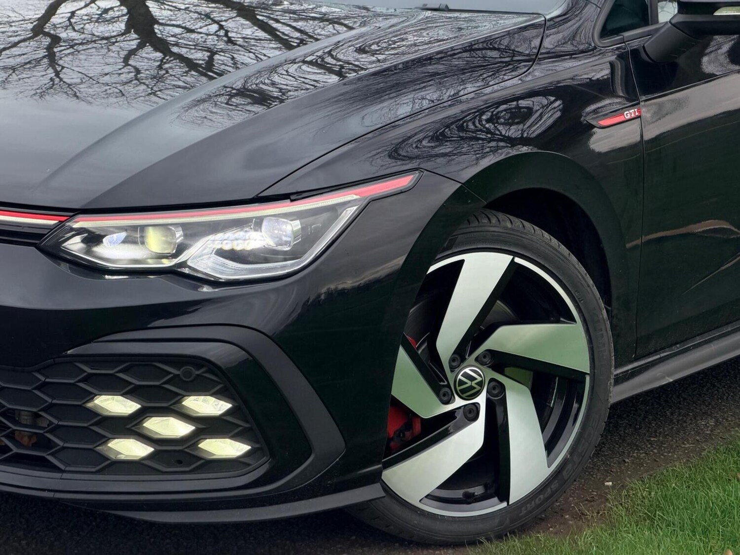 Used Volkswagen Golf 2021 for sale - 77884398: Photo 35