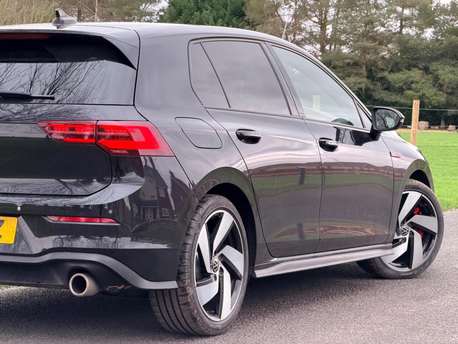 Used Volkswagen Golf 2021 for sale - 77884398: Photo 37