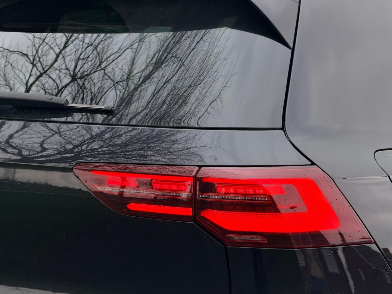 Used Volkswagen Golf 2021 for sale - 77884398: Photo 38